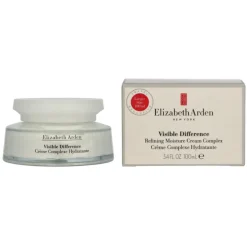 E.Arden Visible Difference Refining Moisture Cream Complex 100ml