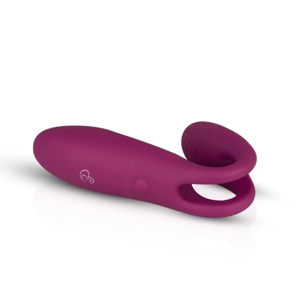 Easy Choice Couple Vibrator