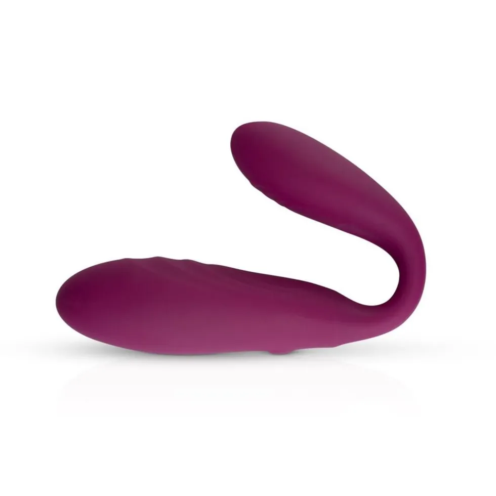 Easy Choice Couple Vibrator
