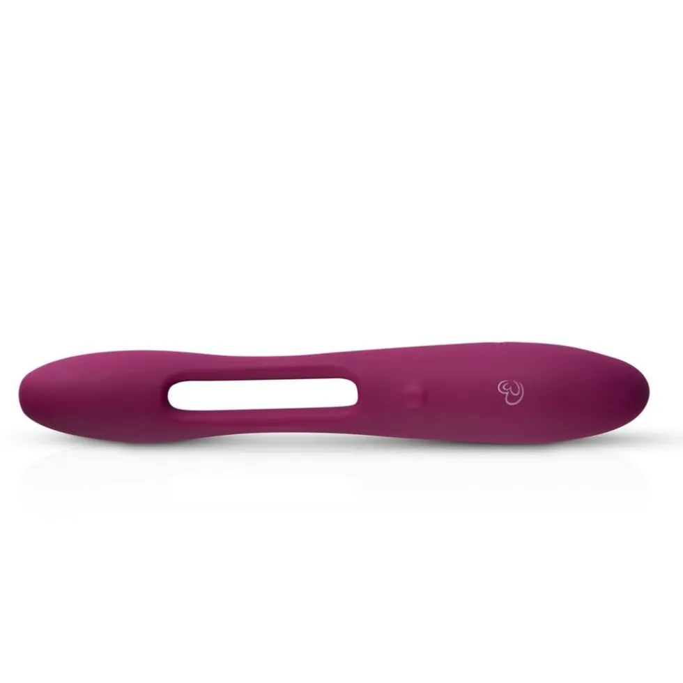 Easy Choice Couple Vibrator