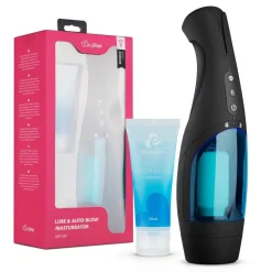Easy Choice Thrusting Masturbator