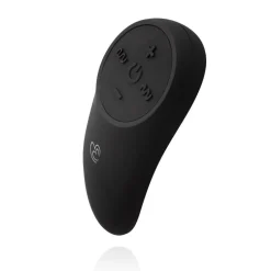 Easy Choice Vibrerende Buttplug