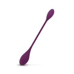 Easy Choice Vibrerende Dubbele Stimulator & Glijmiddel Gift Set