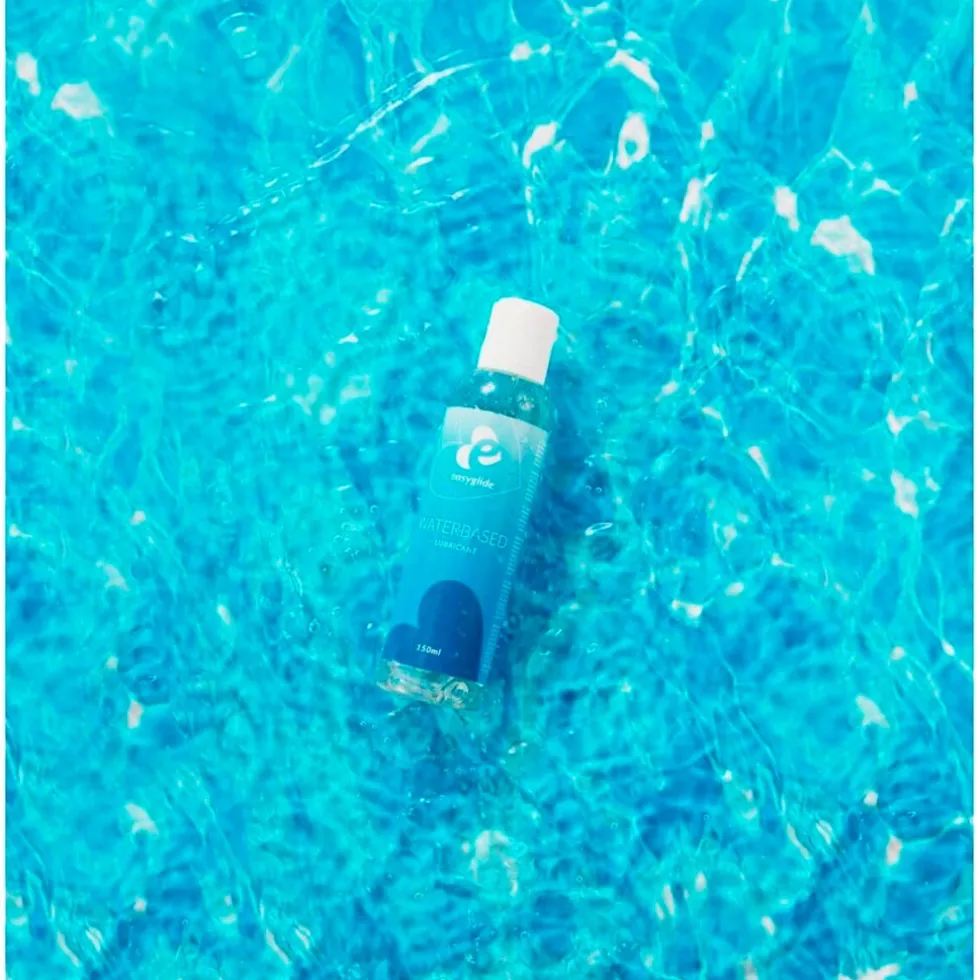 Easyglide Glijmiddel op Waterbasis