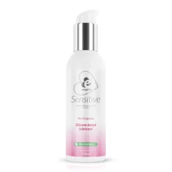 EasyGlide Sensitive Siliconen Glijmiddel 150 ml