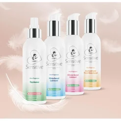 EasyGlide Sensitive Siliconen Glijmiddel 150 ml