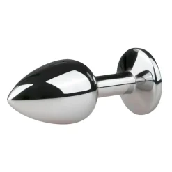 EasyToys Buttplug met Zilveren Diamant