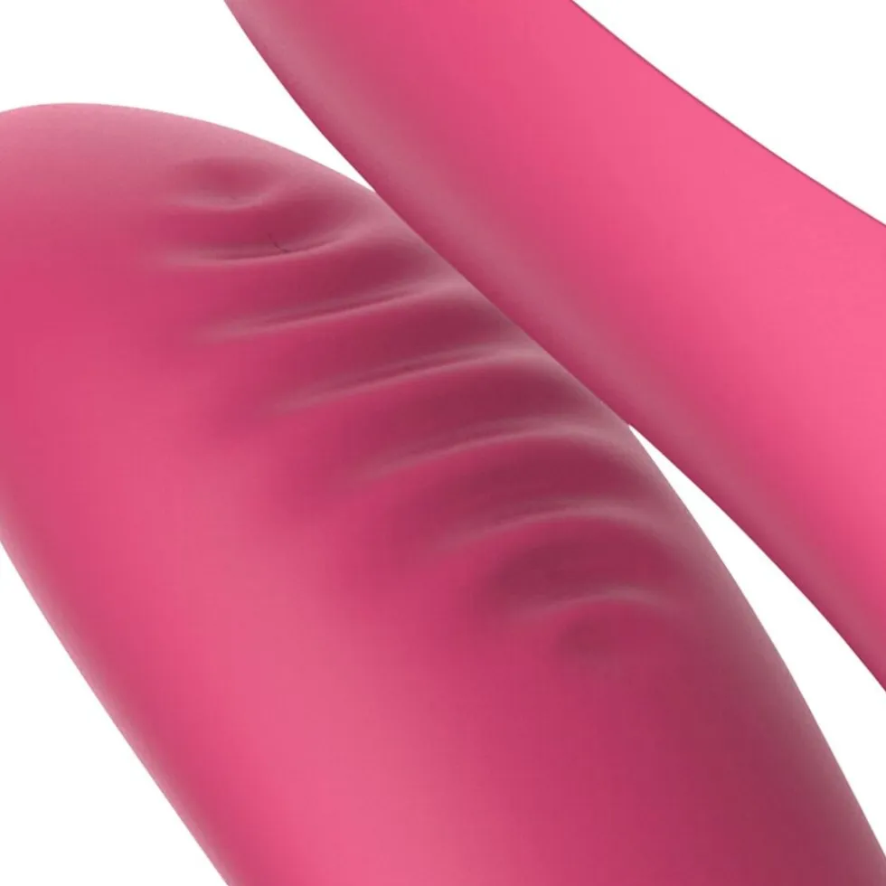EasyToys Couple Play Couple Toy Vibrator