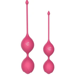 EasyToys Kegel Play Kegelballen