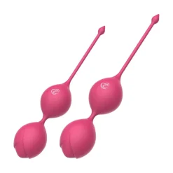 EasyToys Kegel Play Kegelballen