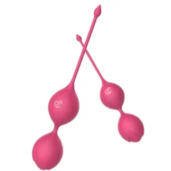 EasyToys Kegel Play Kegelballen