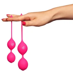 EasyToys Kegel Play Kegelballen