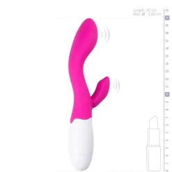 EasyToys Lily Vibrator