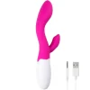 Easytoys Lily Vibrator 2.0 Oplaadbaar