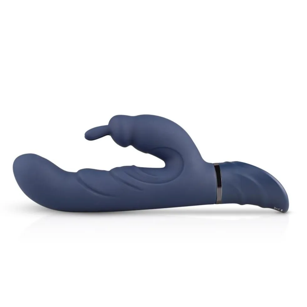 EasyToys Midnight Rabbit Vibrator