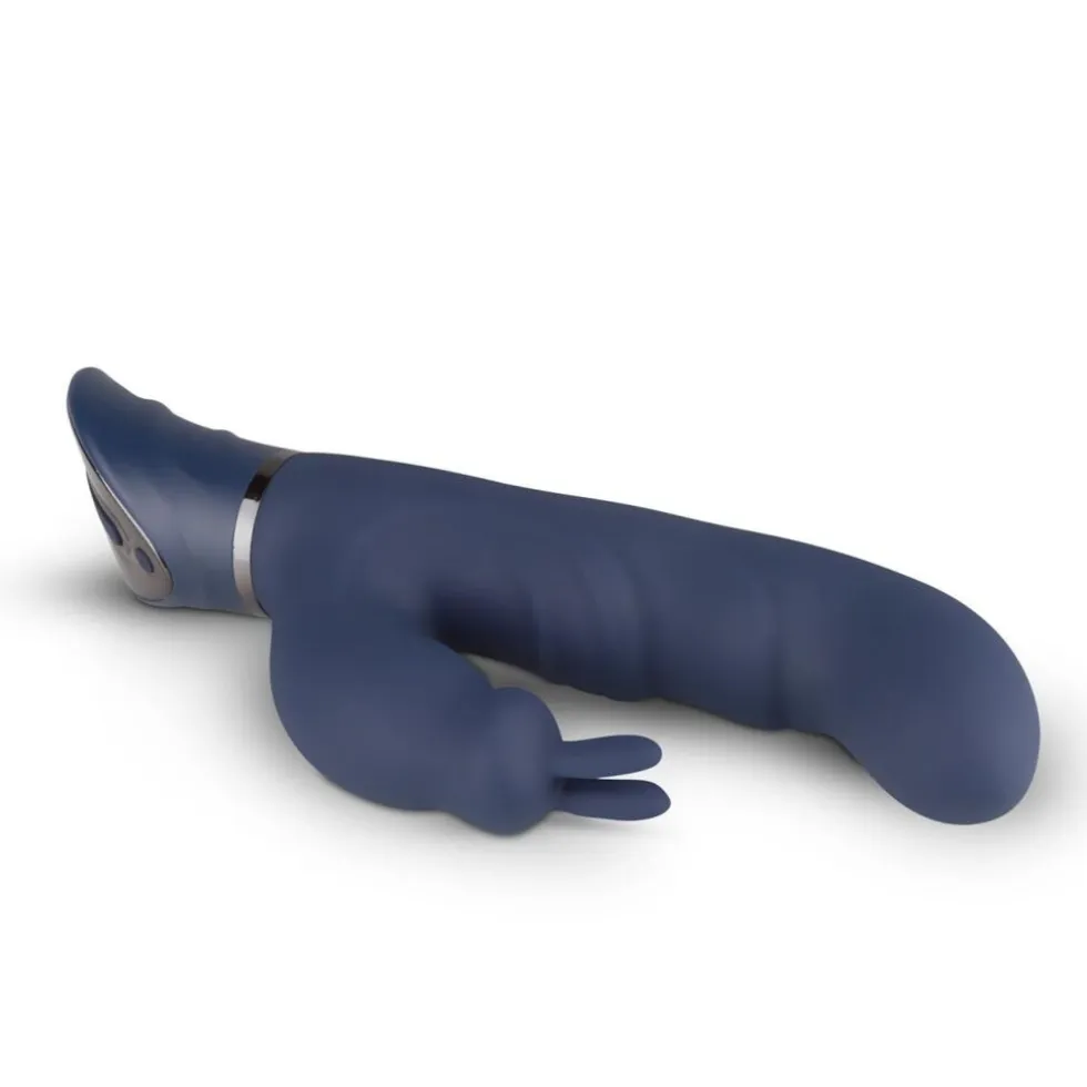 EasyToys Midnight Rabbit Vibrator