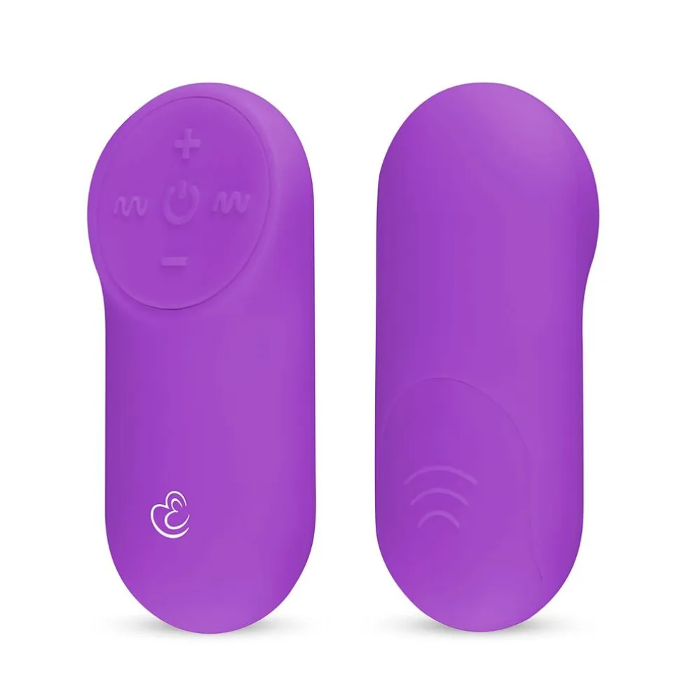 EasyToys Mini Vibe Collection Vibratie Ei