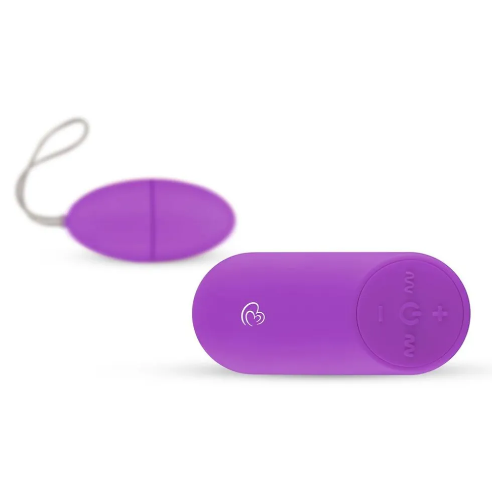 EasyToys Mini Vibe Collection Vibratie Ei
