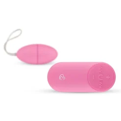 EasyToys Mini Vibe Collection Vibratie Ei