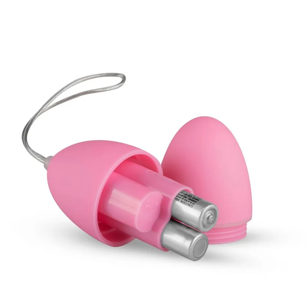 EasyToys Mini Vibe Collection Vibratie Ei