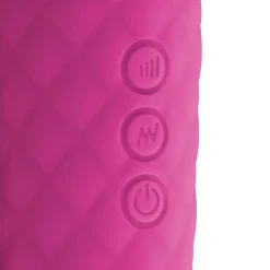 EasyToys Mini Wand Vibrator