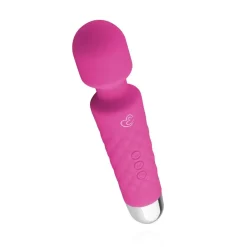 EasyToys Mini Wand Vibrator