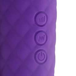 EasyToys Mini Wand Vibrator