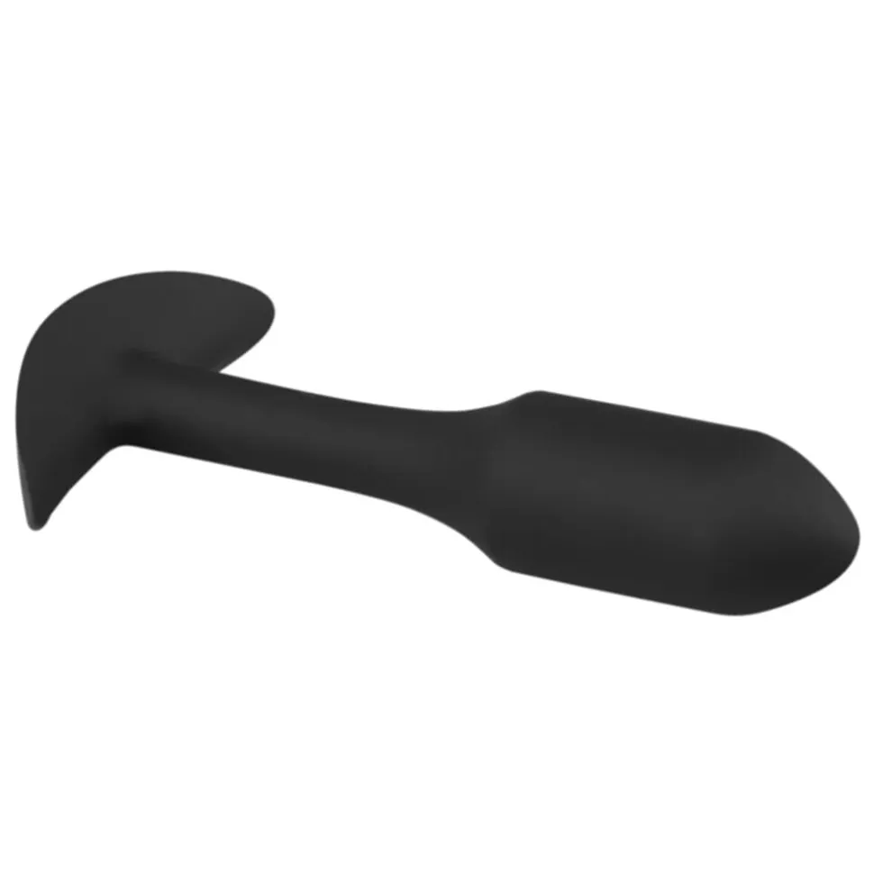 EasyToys Pleasure Kit Siliconen Butt Plug set