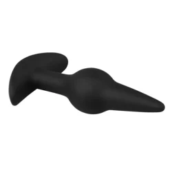 EasyToys Pleasure Kit Siliconen Butt Plug set