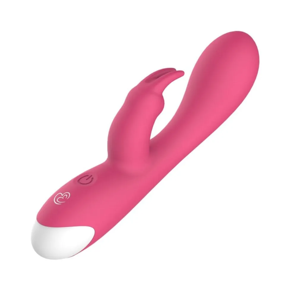 EasyToys Rabbit Play Vibrator