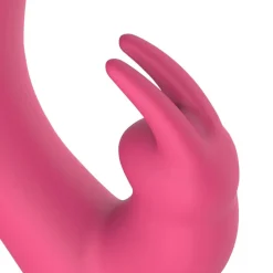EasyToys Rabbit Play Vibrator