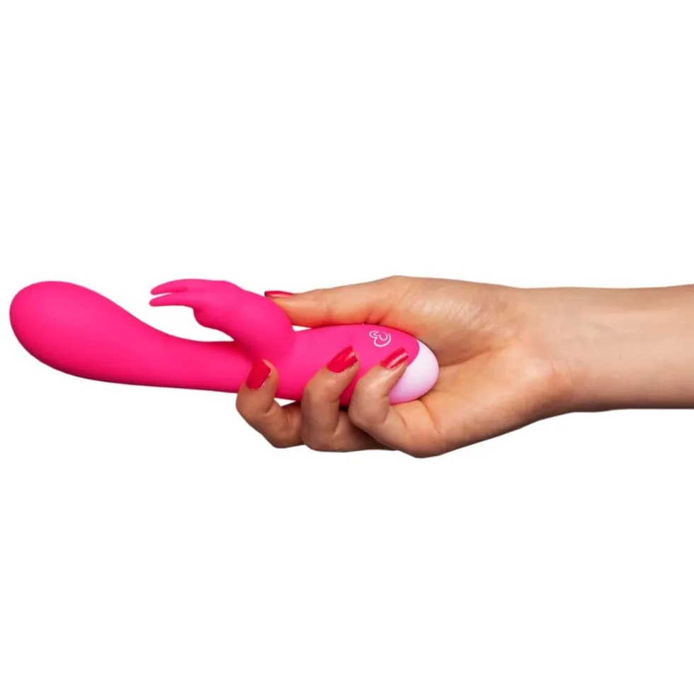 EasyToys Rabbit Play Vibrator