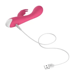 EasyToys Rabbit Play Vibrator