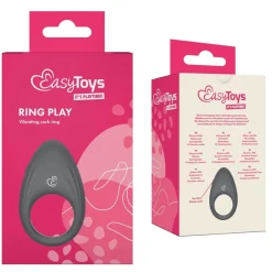 EasyToys Ring Play Cockring