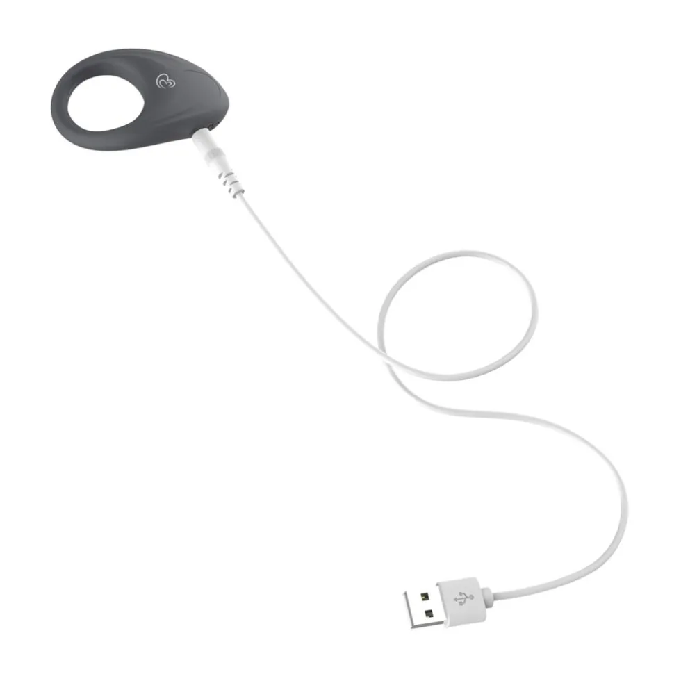 EasyToys Ring Play Cockring