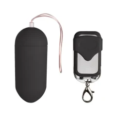 Easytoys Vibratie Ei