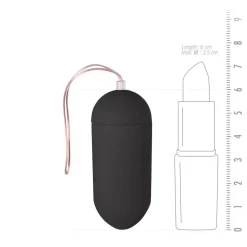 Easytoys Vibratie Ei