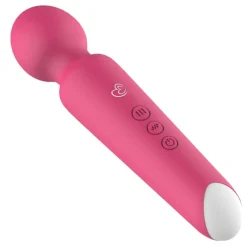EasyToys Wand Play Vibrator