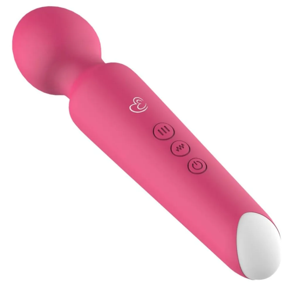 EasyToys Wand Play Vibrator
