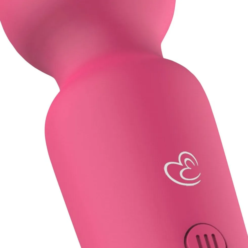 EasyToys Wand Play Vibrator