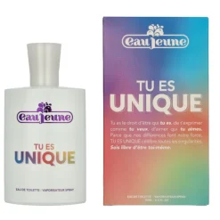 Eau Jeune Tu Es Unique - Eau de Toilette 75 ml