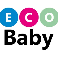 Eco Baby Digitale Beeldbabyfoon 3.5 Inch