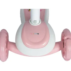 Eco Toys Abby Roze Kinderstep