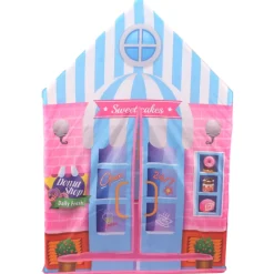 Eco Toys Candy Speeltent