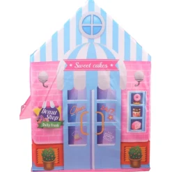 Eco Toys Candy Speeltent