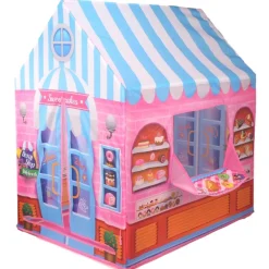 Eco Toys Candy Speeltent