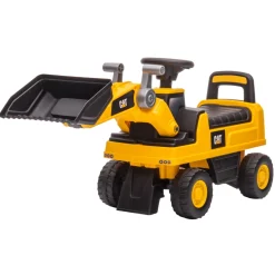 Eco Toys CAT Shovel Loopauto