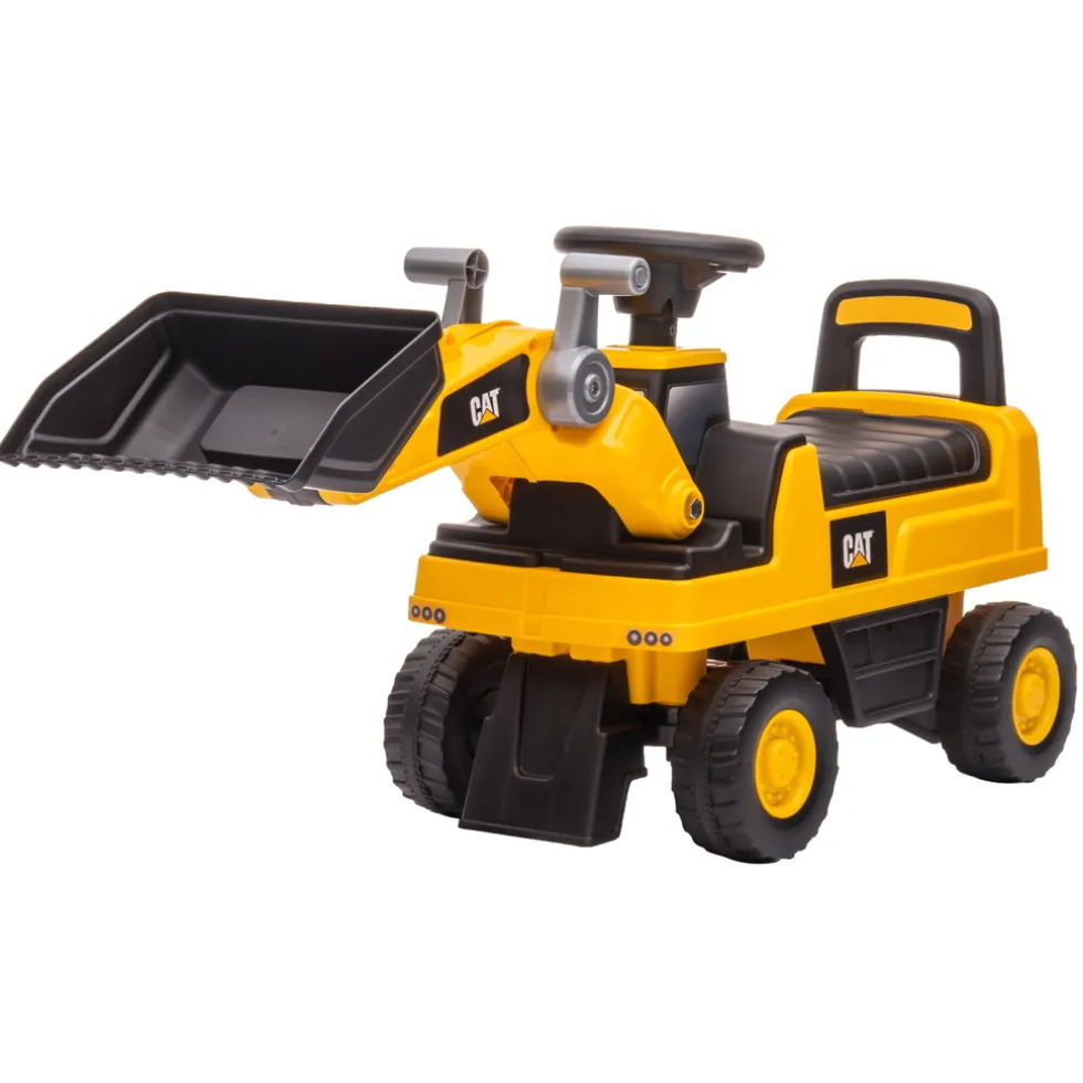 Eco Toys CAT Shovel Loopauto