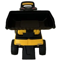 Eco Toys CAT Shovel Loopauto