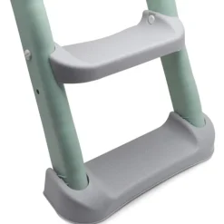 Eco Toys Mint Toilettrainer met Trapje